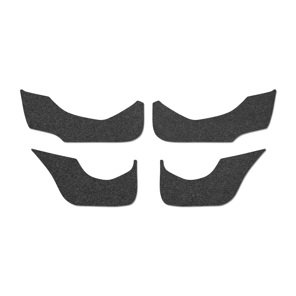 싼타페DM/더프라임 스크래치 방지 도어커버, 현대 25,000원