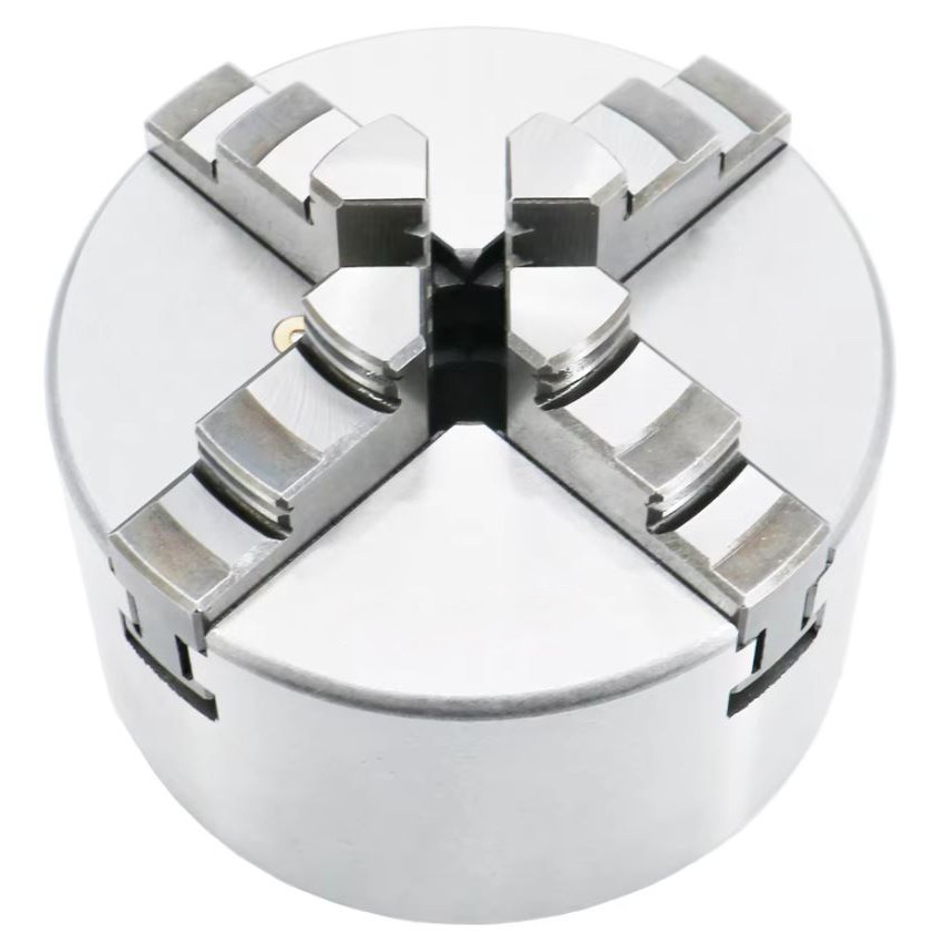 종원JW 선반척 4JAW 연동척 75MM K12-80 4죠, 1개, K12-100(4) 77,000원