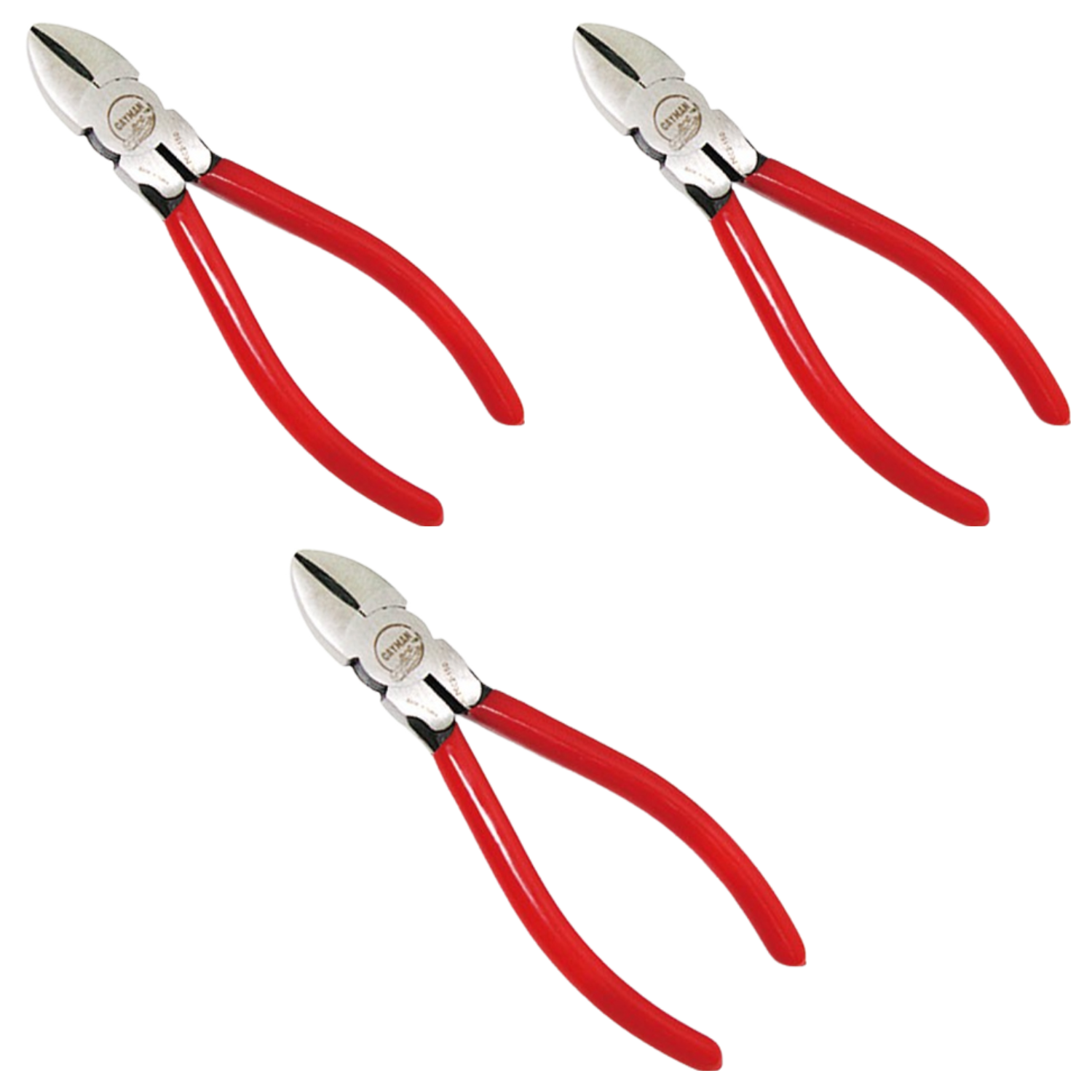 카이만 니퍼 150mm, 3개, 현재가 8,800원