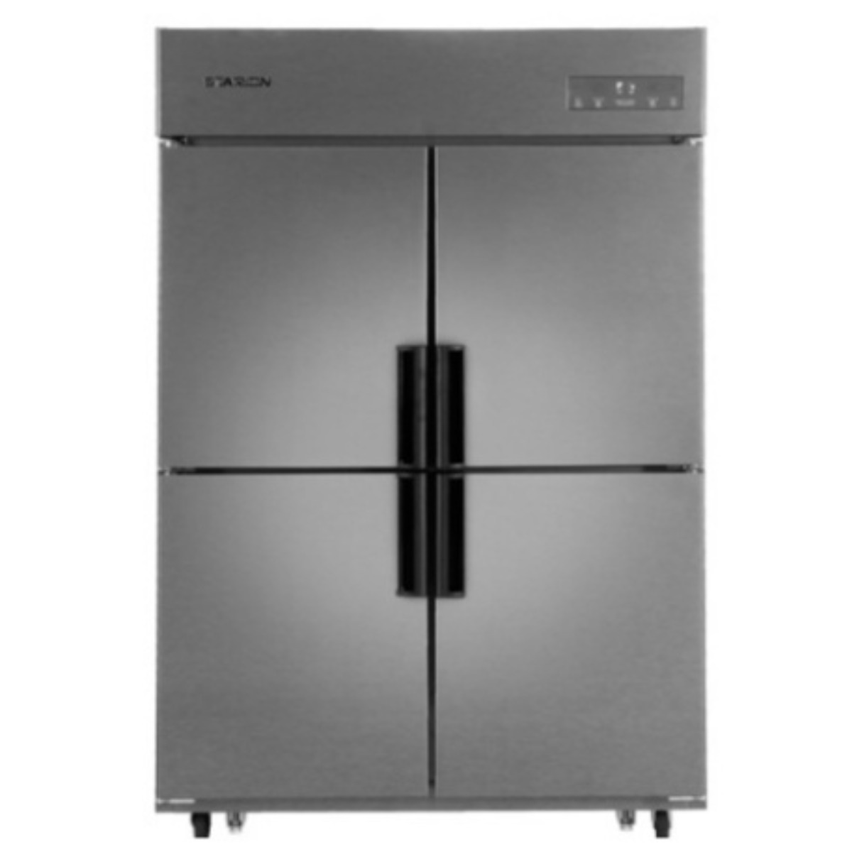 스타리온 신제품 업소용냉장고 45박스 올냉장 내부스텐 SR-C45EI 1110L 1,211,800원