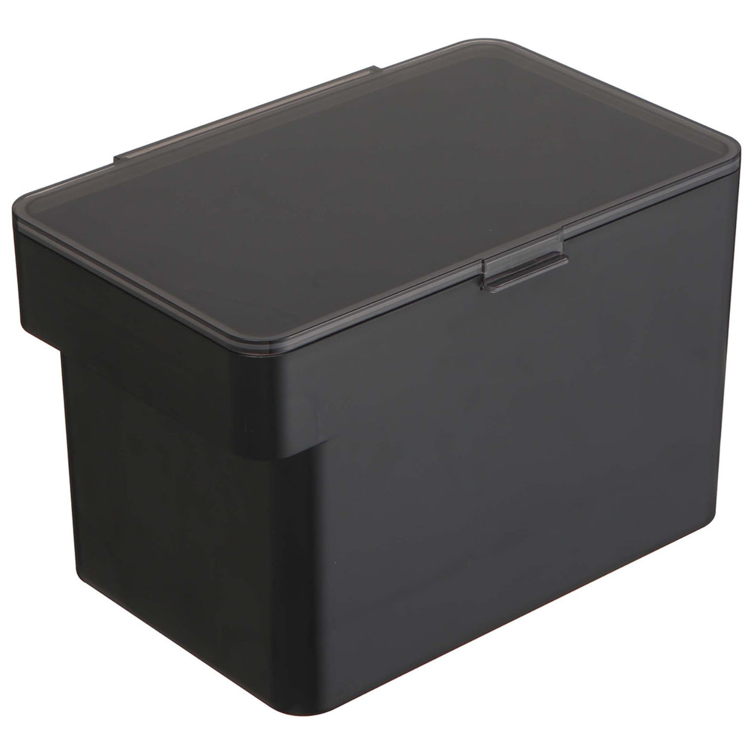 야마자키실업 싱크대 하부 수납 전용 쌀통 계량컵 포함 타워 5kg 3377/3378, 1개 42,200원