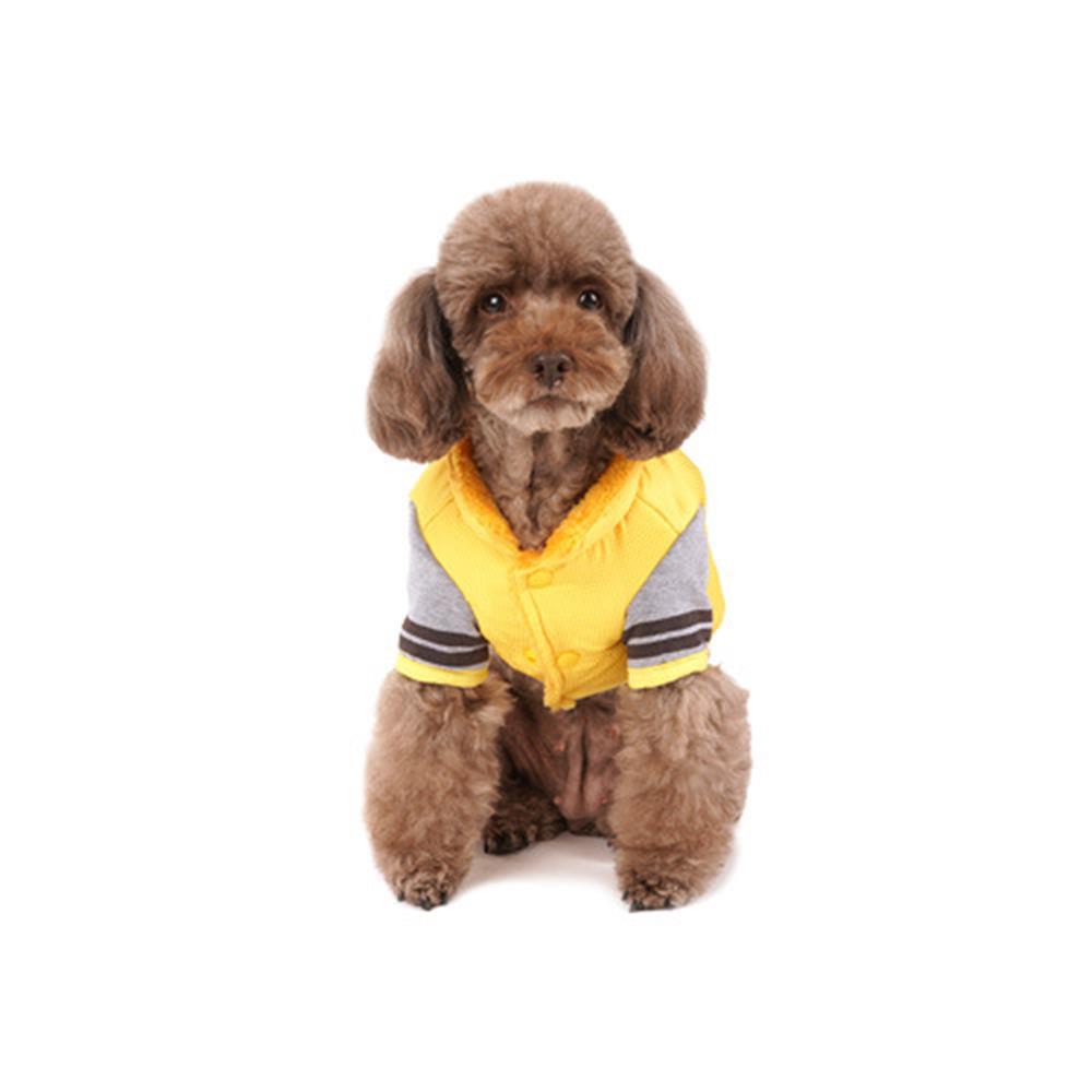 [패리스독]울트라베이직패딩 산책 애완견 21,500원