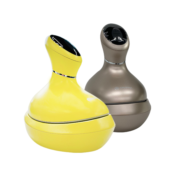 에어라파 방수 두피마사지기 HS3440 무선 85,000원