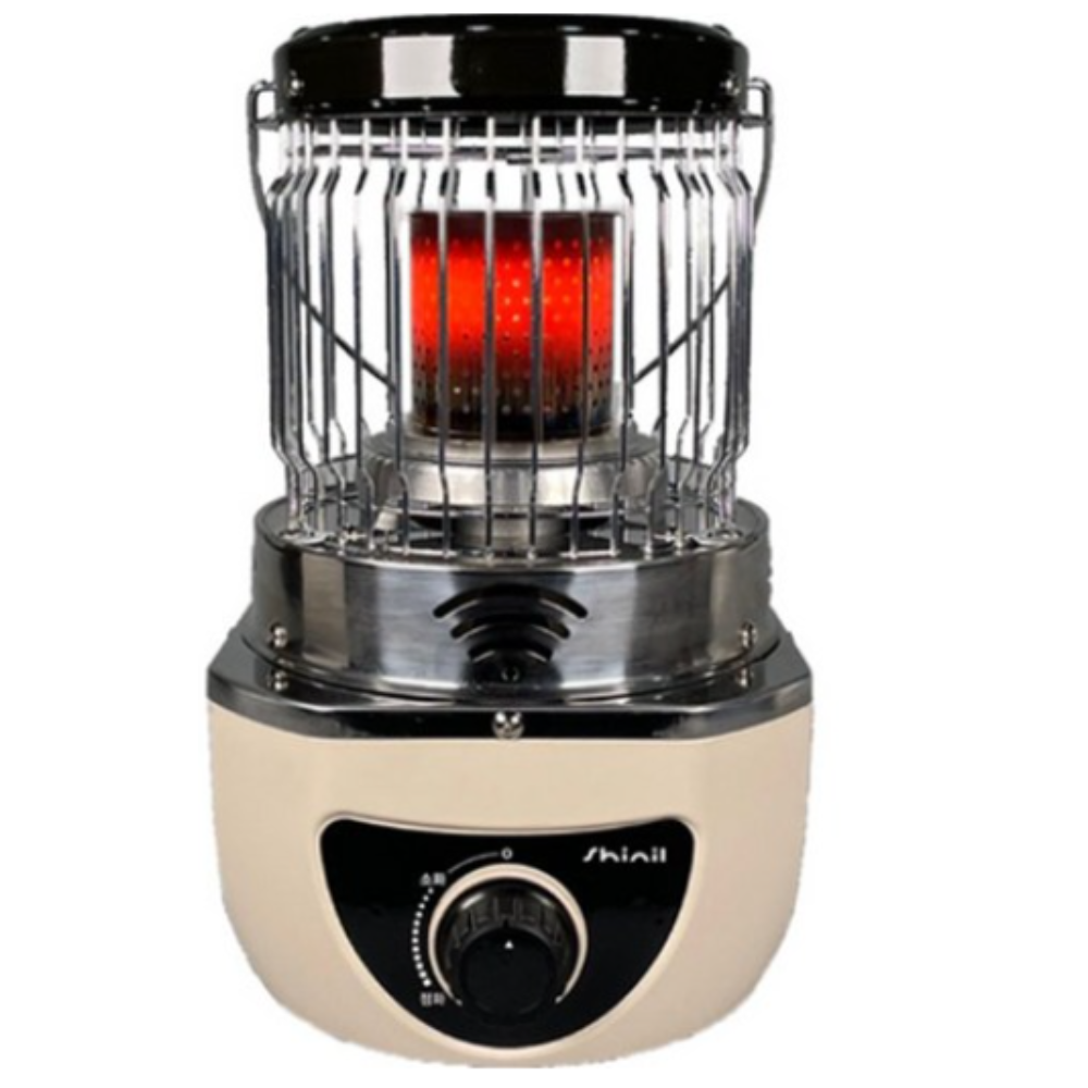 신일 야외용 이동식 가스 난로 SCG-KP22YT 390,250원