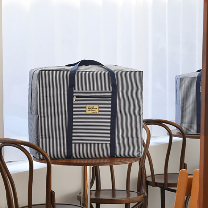 엠엔피라이프 옥스포드 이불정리함 특대형, 현재가 8,590원