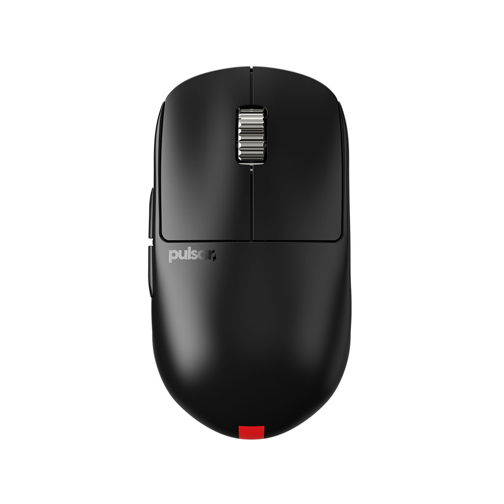 펄사 X2H V3 eS 무선 게이밍 마우스 블랙 129,000원