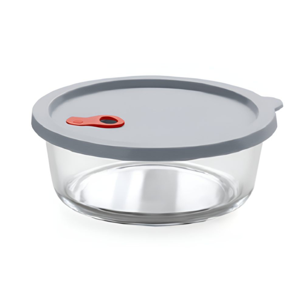 다다마켓 밀폐용기 실리콘 내열유리 반찬통 냉장고 39,800원