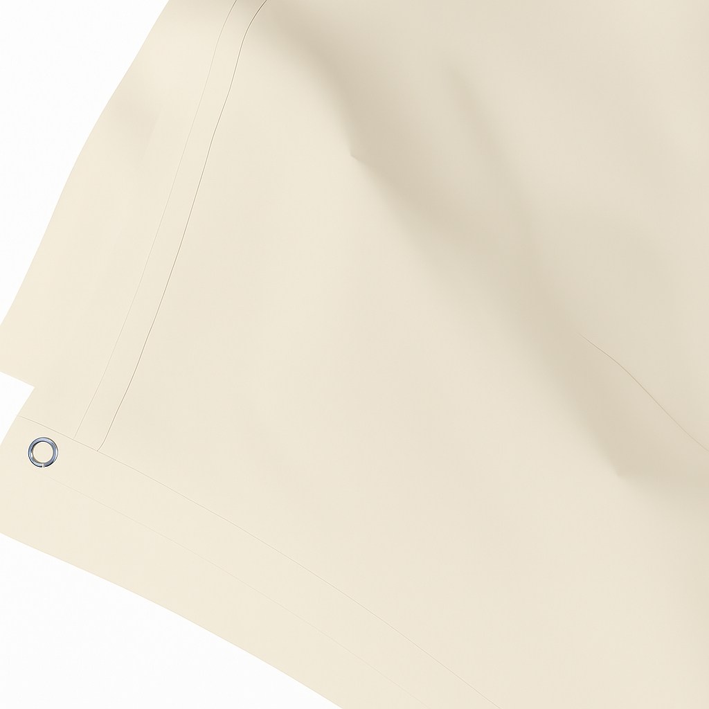 그늘상점 320g 천막 방수커버 방수천 방수포 바람막이 덮개 탑지 10mx10m, 아이보리, 현재가 300,000원