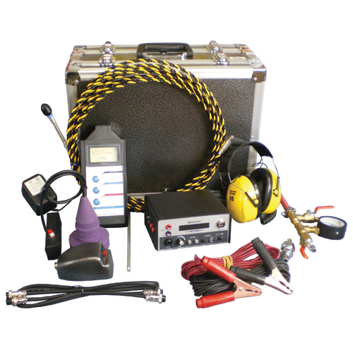 한라 누수탐지기(배관누수겸용) 멀티텍3 1,546,950원