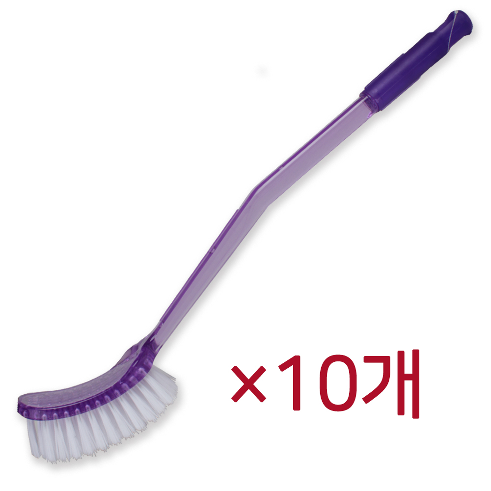 이지크린 패트 바나나변기솔 솔 바닥솔 변기솔 33,000원