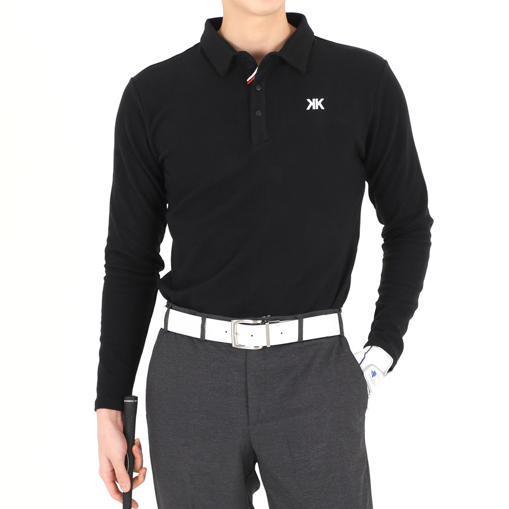 남성 골프 기능성 파워 스트레치 베이직 카라티셔츠 1403 18,900원