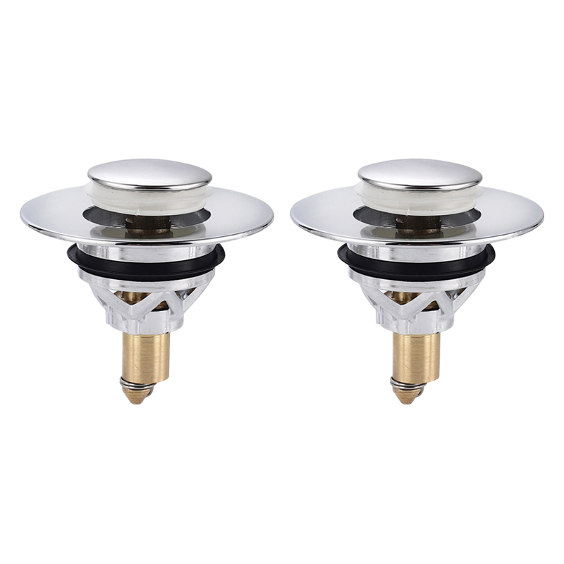 코히모 세면대 물마개 배수구트랩 2p 세트 4W353, 1세트 8,800원