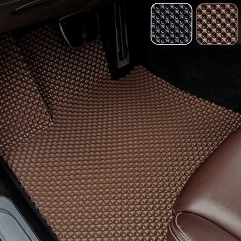 오토피아 다이아몬드 TPU 카매트 1열 2열 3열 세트 BMW X5 4세대 (G05 Xline) 시리즈 전용 (2019년~), 브라운, 367-4 신형X5 4세대(G05) 7인 94,000원