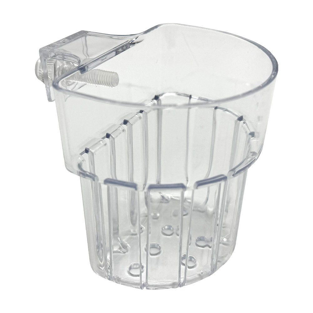 어항 수경 재배 거치대 수초컵 수경재배 걸이형 수초거치대 식물 플랜테리어 7,000원