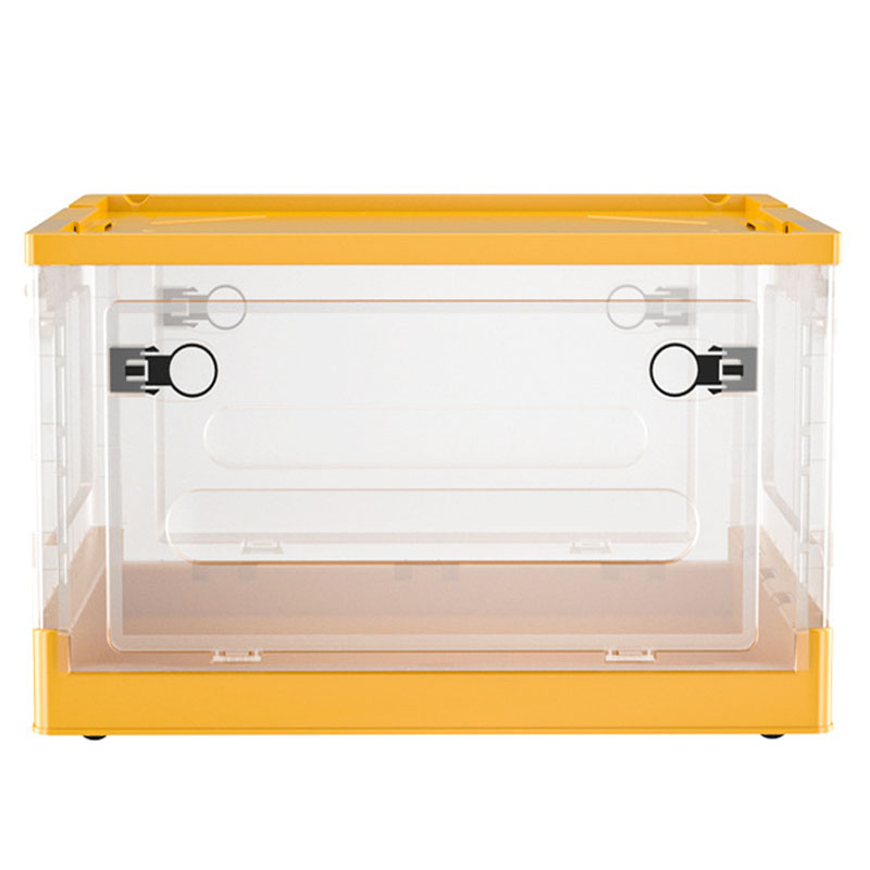 햄스터집 아크릴 햄스터리빙박스 골든 케이지 고슴도치 하우스, 1개, 엘로우 30,300원