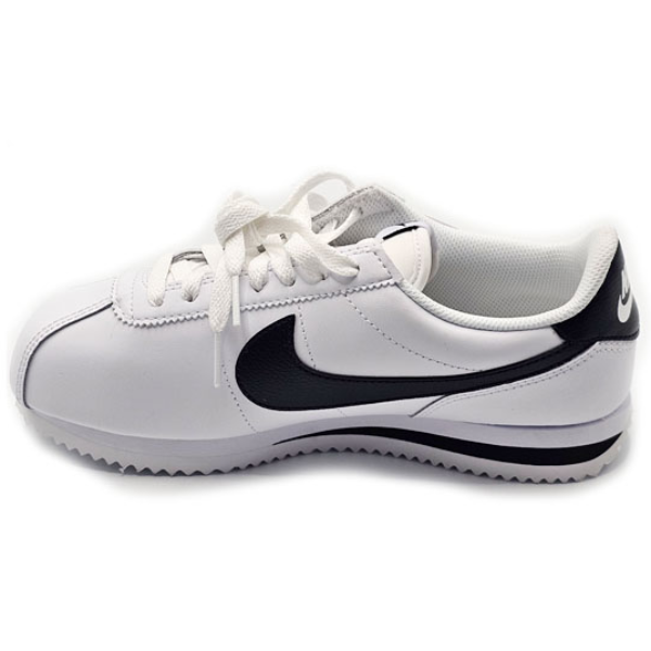 나이키 여성 코르테즈 레더 화이트블랙 DN1791-107 89,380원