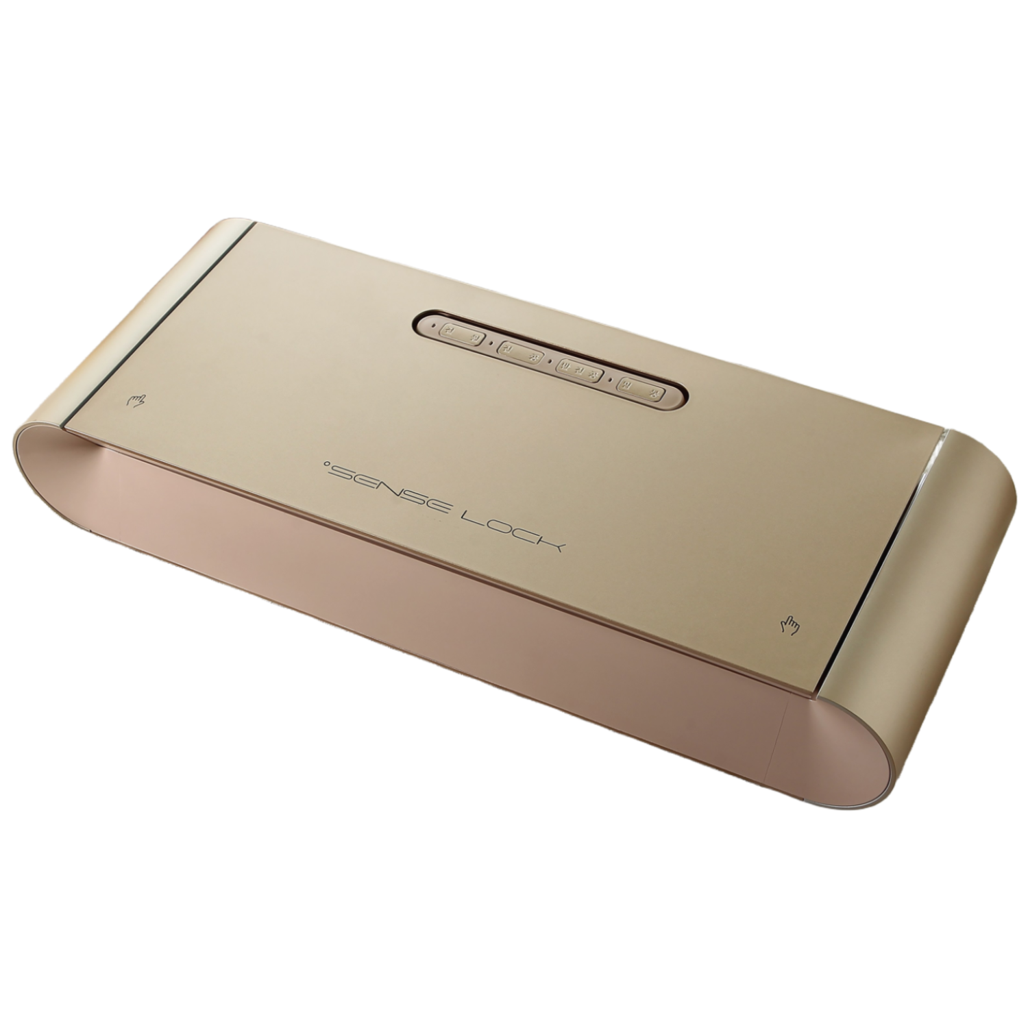 센스락 가정용 진공포장기 OS-25, 골드 (OS-25) 99,800원