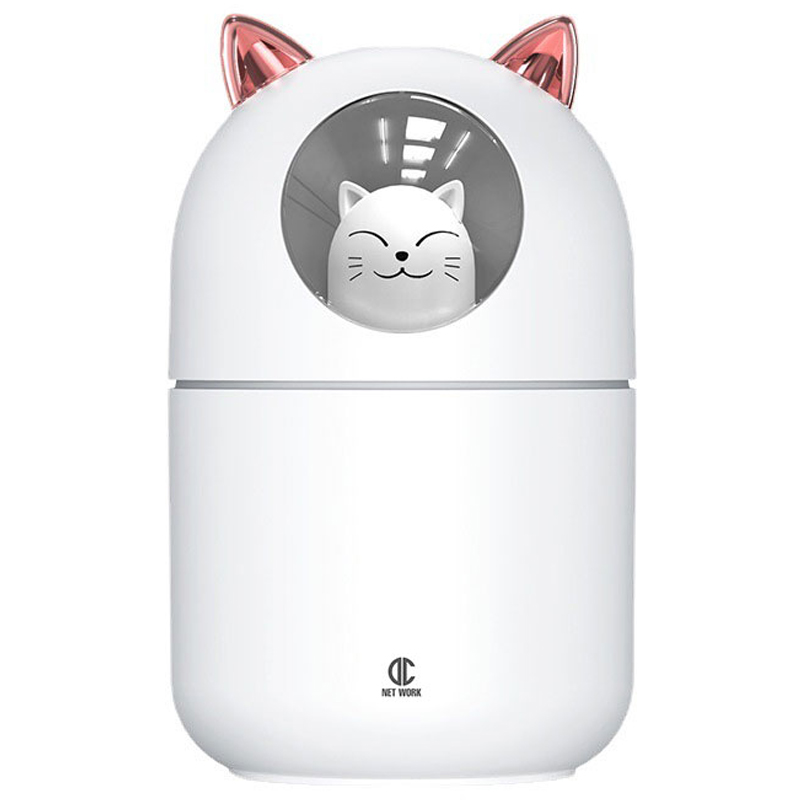 디씨네트워크 무드등 미니 가습기 6,090원