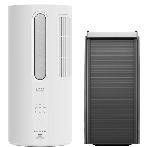 파세코 25년 제조 프리미엄2 창문형에어컨 미니 프리미엄 PWA-M3500PS 878,000원