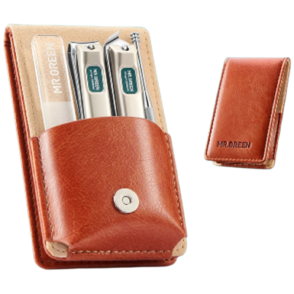 [미스터그린 공식몰]미스터그린 손톱깍이세트 발톱깍이 독일의료용 답례품 감사품선물 6101/6102/6103/6104 21,000원