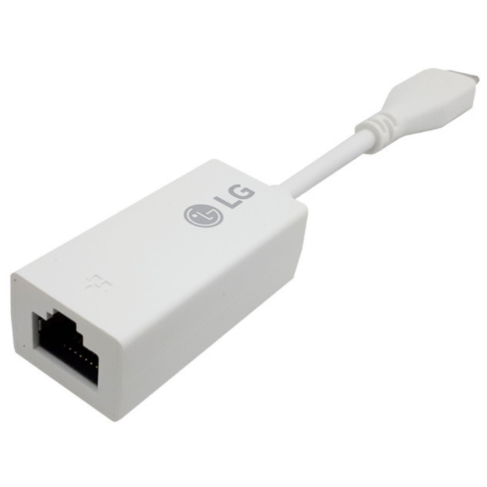 리와트 LG C타입 gram 노트북 랜선 연결 랜젠더 USB to LAN 랜포트 유선 랜, 1개 13,390원