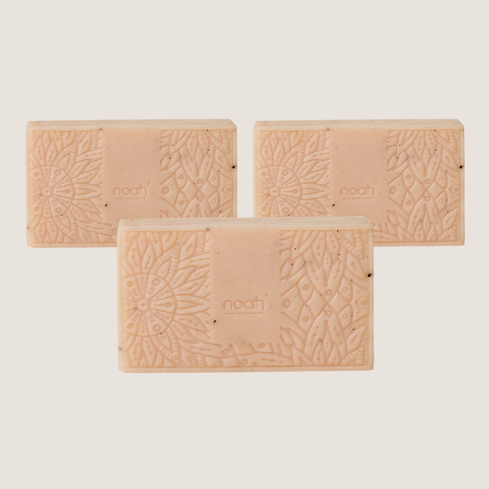 노아천연비누 1종주방세제 설거지비누, 150g, 3개 15,200원