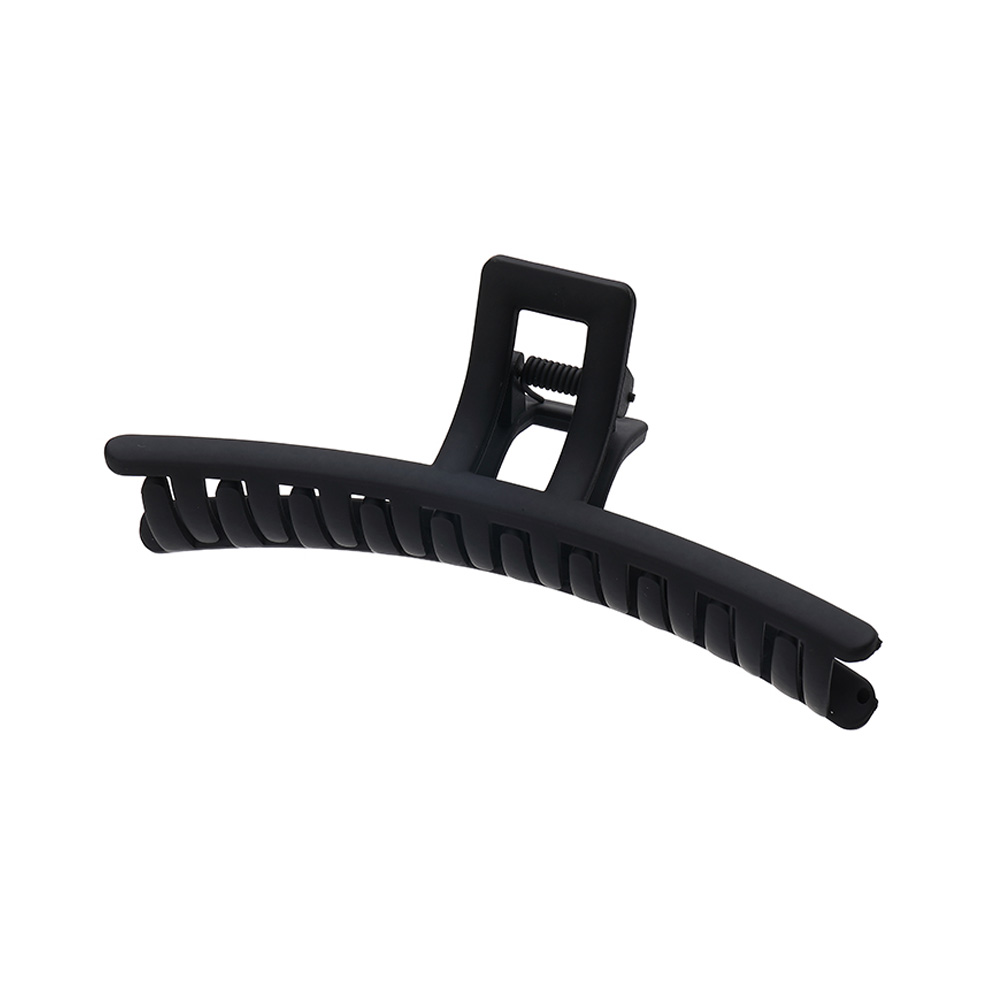 수스다 여성용 파스텔 통통 롱 일자 집게핀 13cm 4166 2,590원