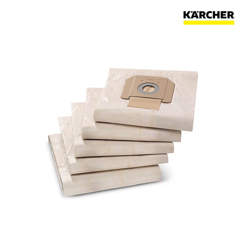 카처 NT 50/2 ME CLASSIC 먼지봉투 종이 5PCS 6904-2850 NT 50/2 ME CLASSIC 전용 69,760원