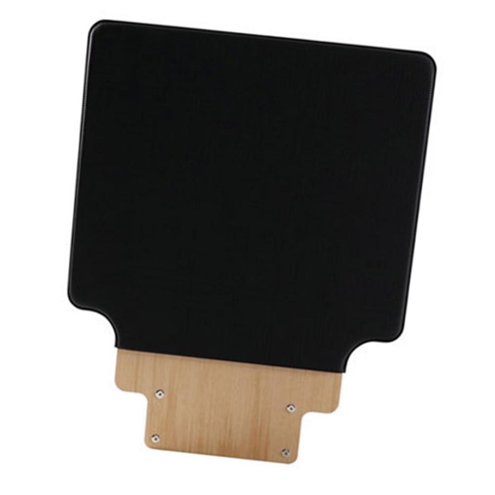 (올핀) 인투필라테스 - 점핑 보드/운동 균형감각 소품/필라테스, 검정 200,200원