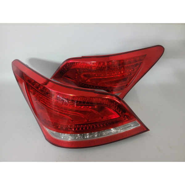 에쿠스VI 리어램프 에쿠스VI 후미등 에쿠스VI 데루등 92401-3N000 92402-3N000 중고품 132,000원