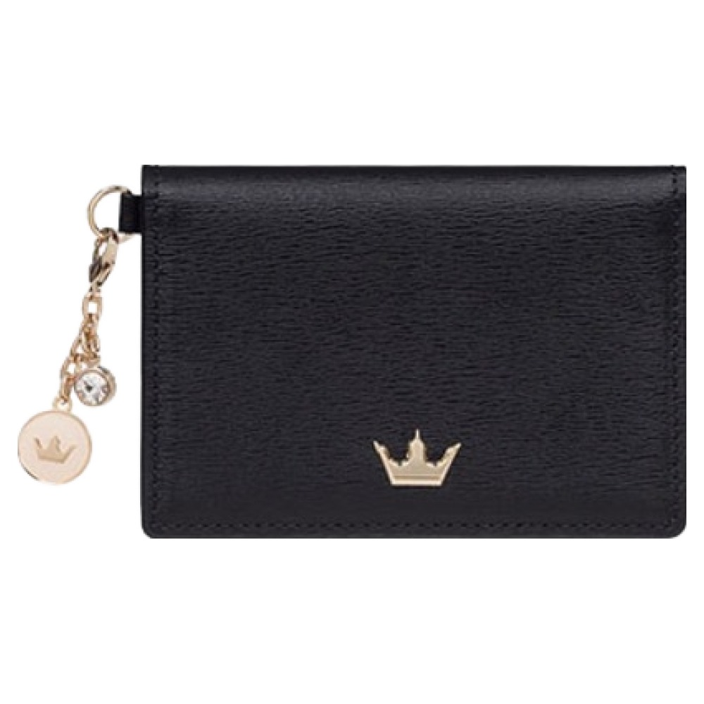 제이에스티나 여성용 TIA 카드지갑 + 헤어슈슈, 쇼핑백 77,000원