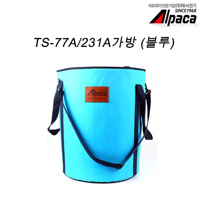 알파카 태서전기 TS-77 TS-231 /TS-460 전용휴대용 가방, 1개 32,900원