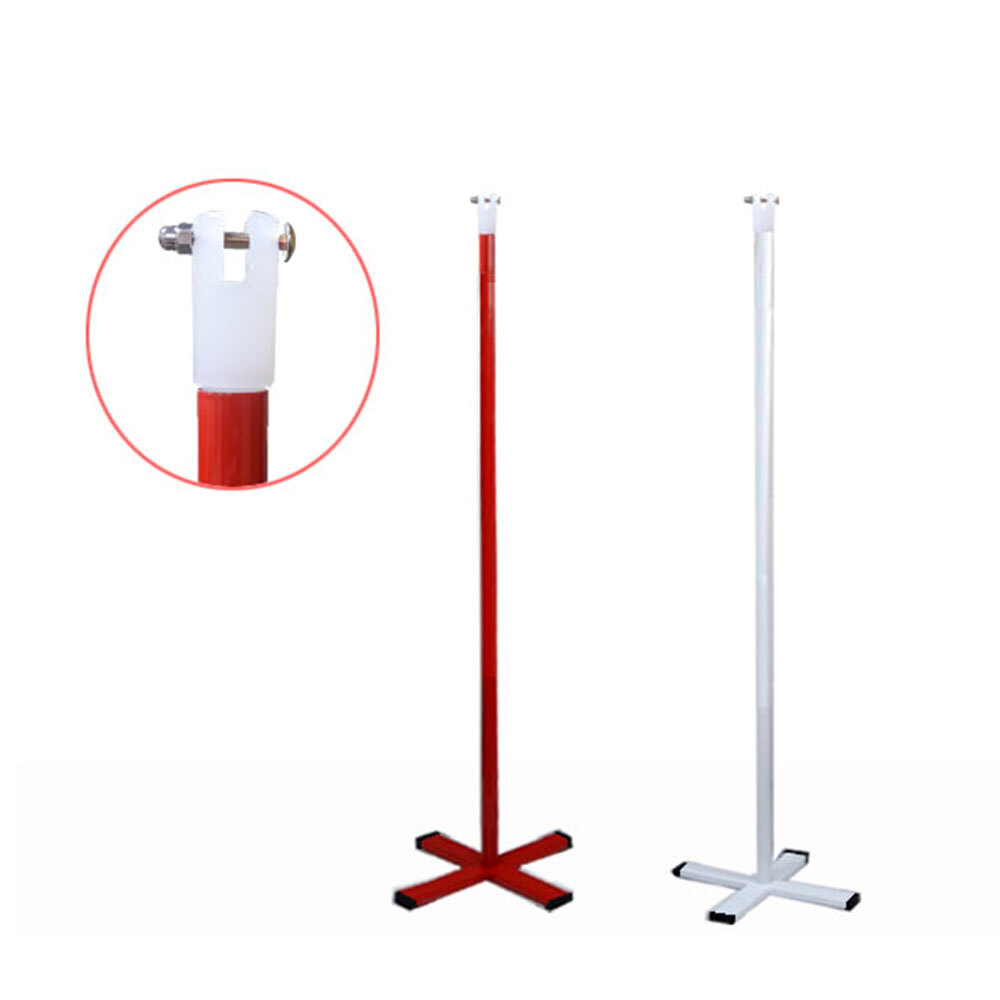 다우리 배드민턴보조지주 십자형받침대 76,000원