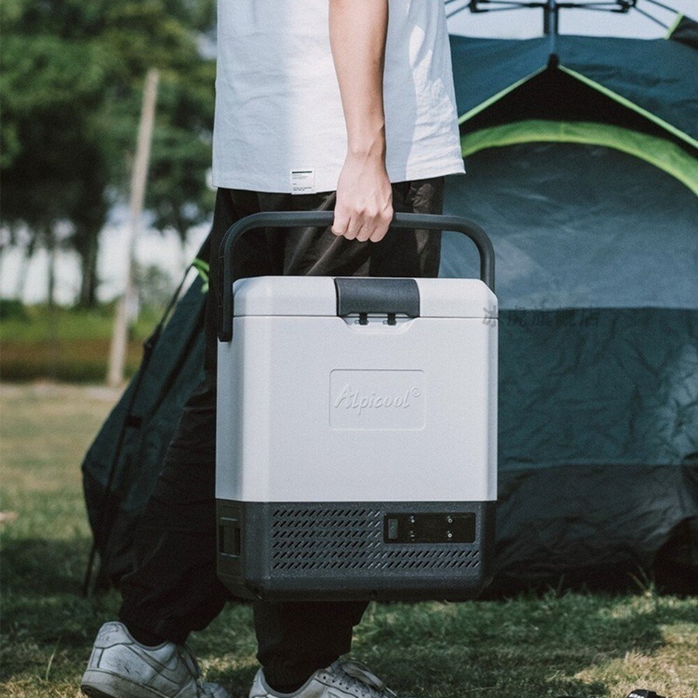 Alpicool 알피쿨 P8 캠핑 가정용 차량용 냉장고 어플연동 145,900원