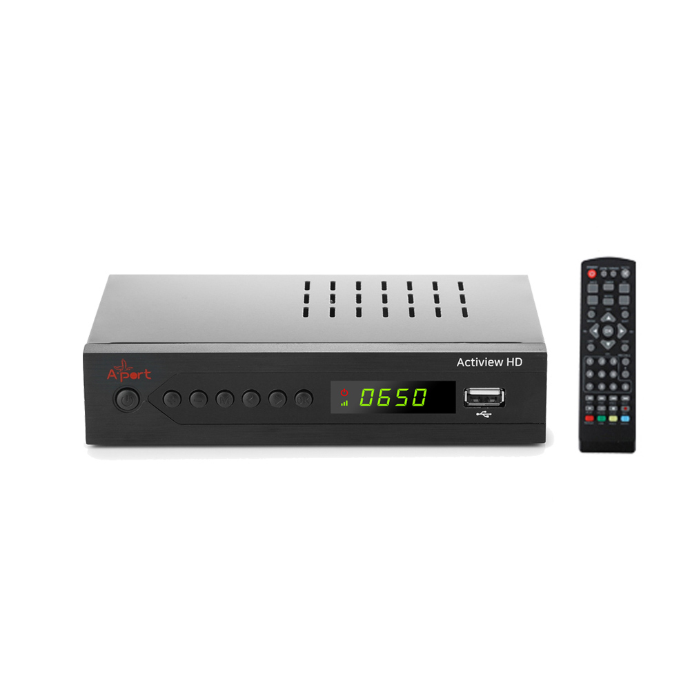 TV수신기 TV안테나 HDMI TV방송녹화 셋톱박스 49,700원