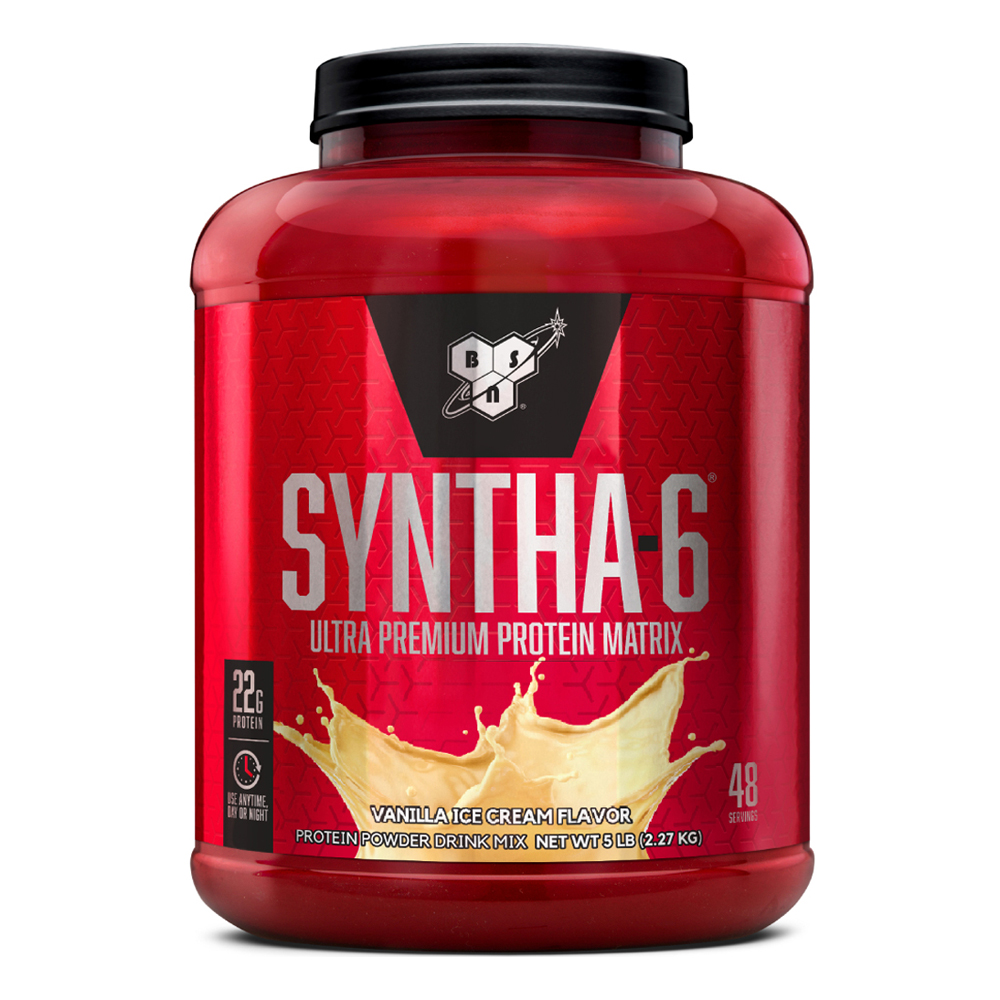 신타6 바닐라향 프로틴 파우더 94,900원