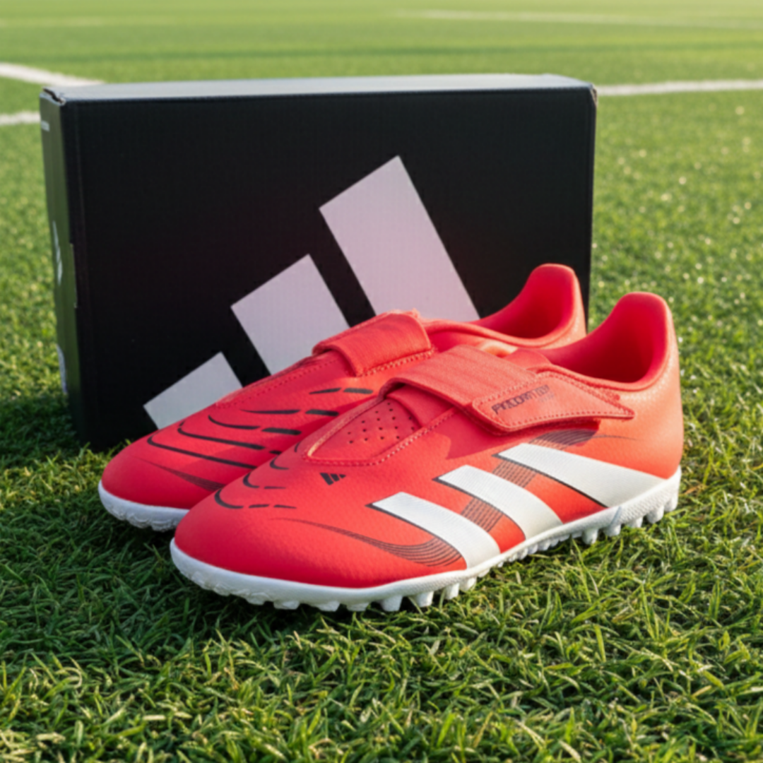 아디다스 프레데터 축구화 유소년 주니어 찍찍이 벨크로 39,000원