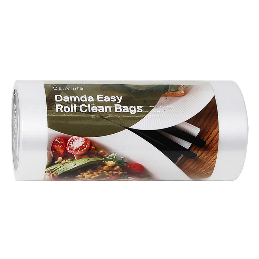 담다비닐 위생 봉투 소형 17cm x 25cm 3,280원