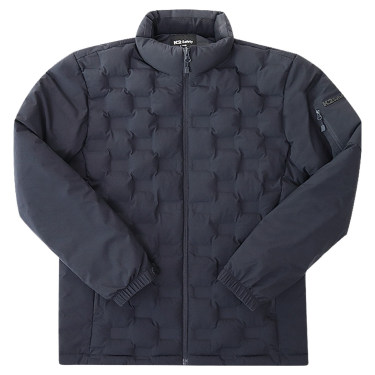 K2 세이프티 가을 겨울 경량 패딩 등산 작업복 근무복 일상복 자켓 점퍼 79,900원