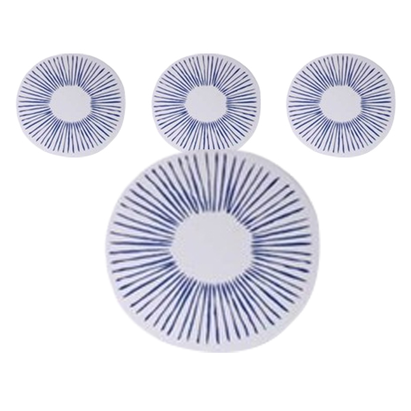 모던홀릭 규조토 컵받침대, 패턴 4, 4개 6,600원