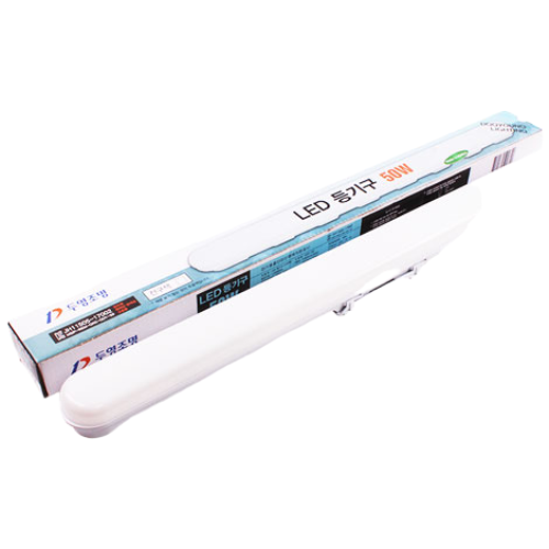 두영 LED 일자등 50W 주광, 주광색(하얀빛) 10,900원