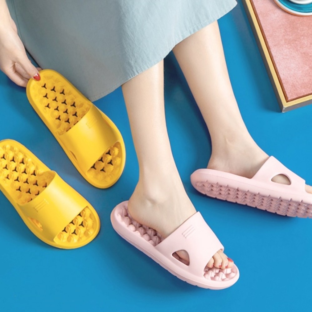 화장실 욕실화 물빠짐 슬리퍼 논슬립 미끄럼방지 욕실, 1개 17,810원