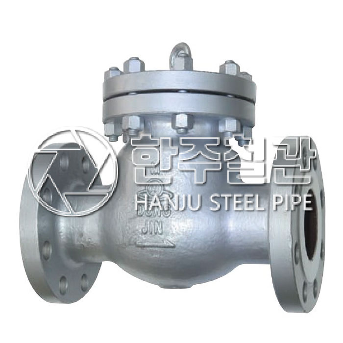 동진밸브 주강20K 스윙체크밸브KS 50A 배관자재, 1개 1,312,030원