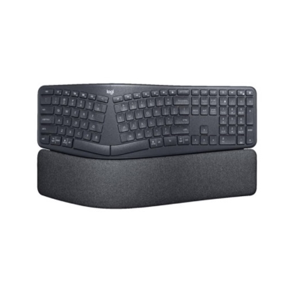 로지텍코리아 정품 ERGO K860 인체공학 버티컬 무선 키보드 199,000원