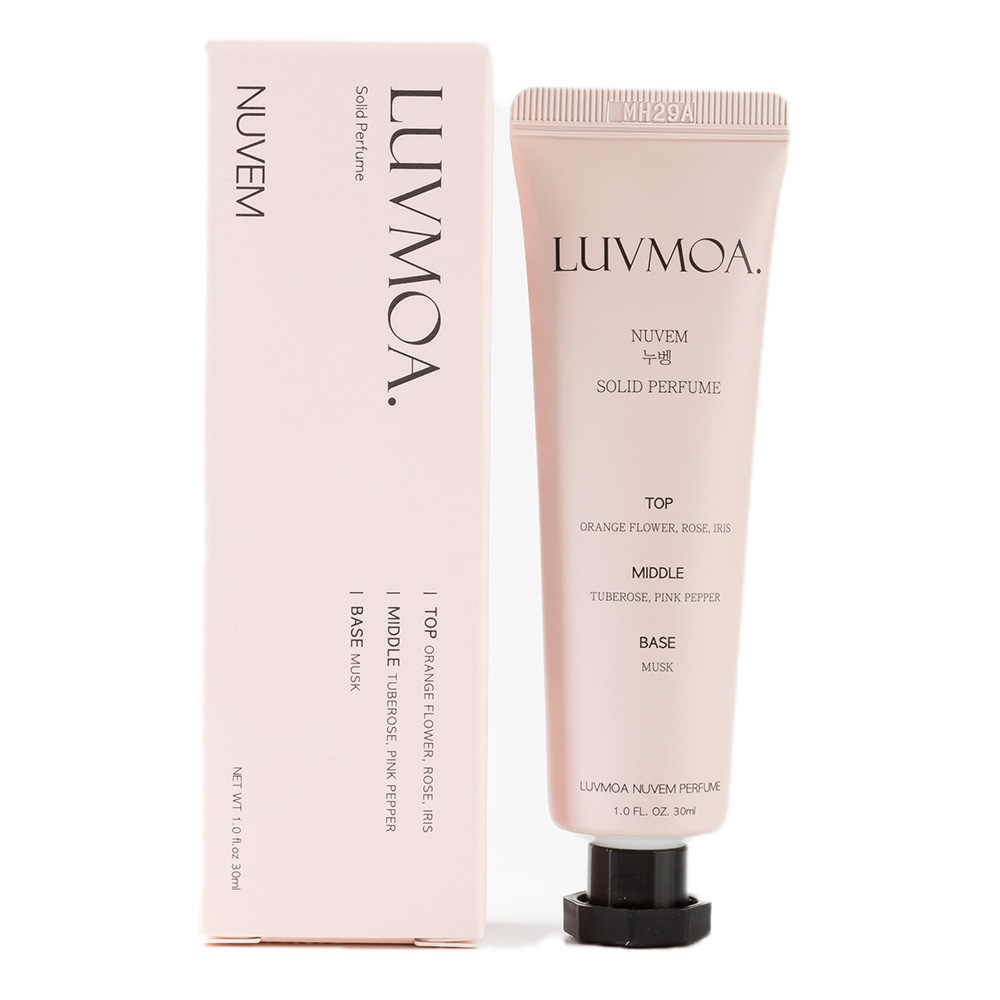 러브모아 승무원 고체향수 솔리드 퍼퓸 바르는 명품 니치 여성 무알콜 살냄새 향수, 3개, 30ml 37,520원