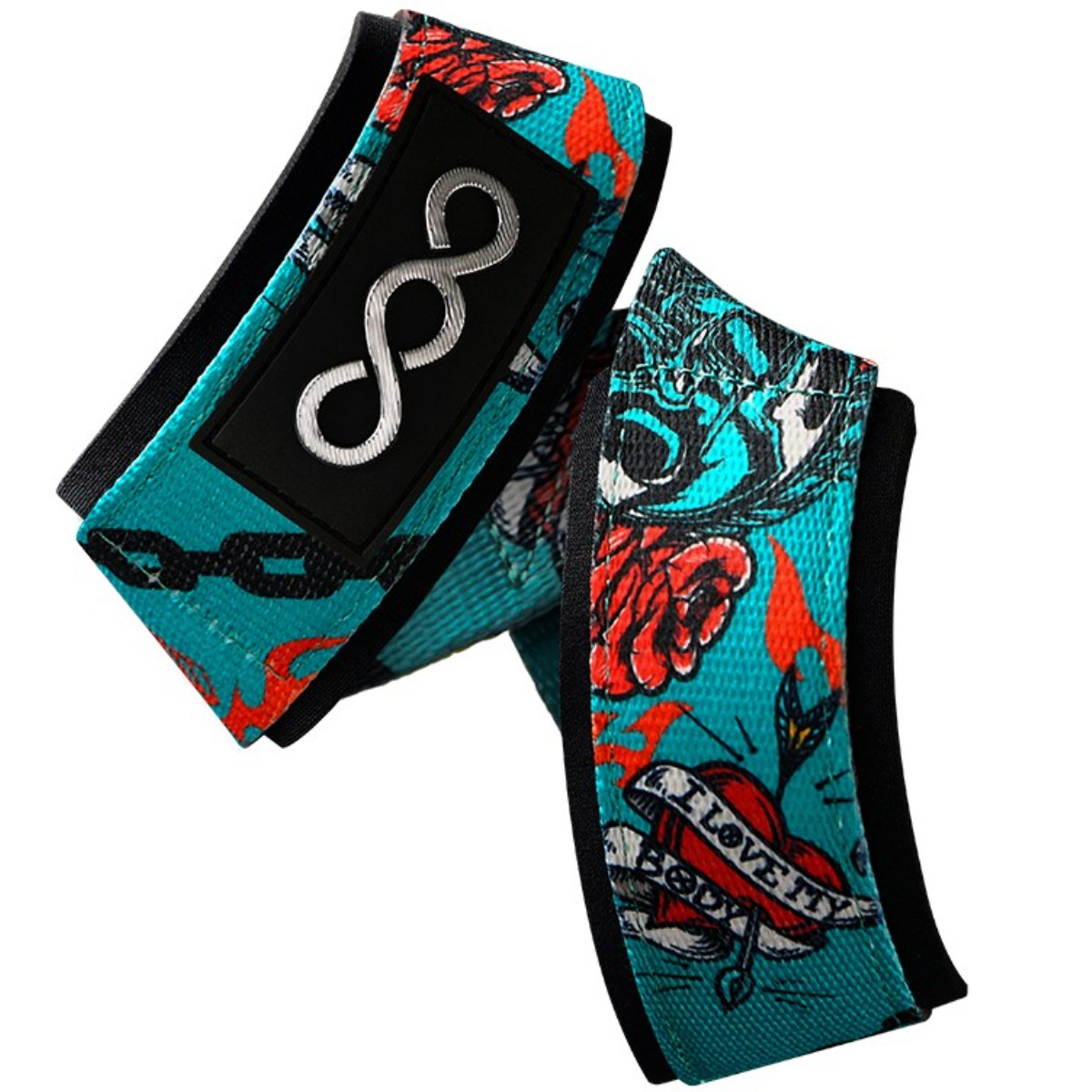 쉴드 시그니처 락킹 헬스 8자 스트랩 14,900원