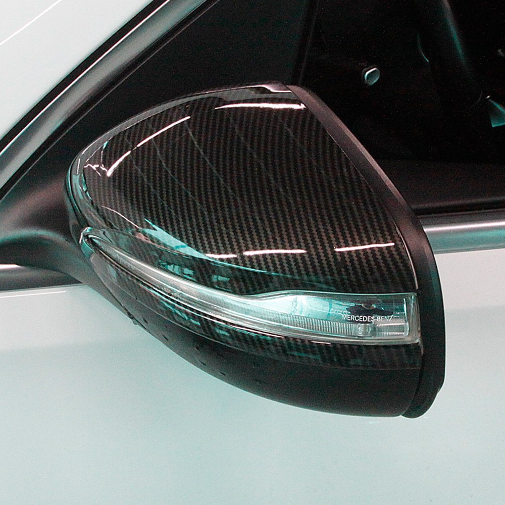 벤츠 GLE 사이드미러 부착형커버 19년이후 W167 호환 용품 67,820원