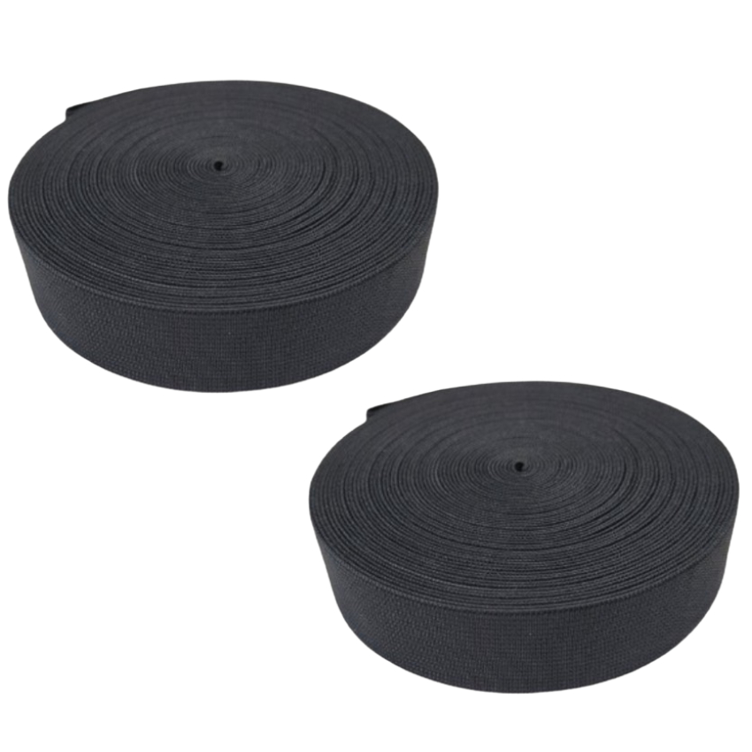 긍정미공방 코메즈밴드 30mm 12마 허리고무밴드 19,990원