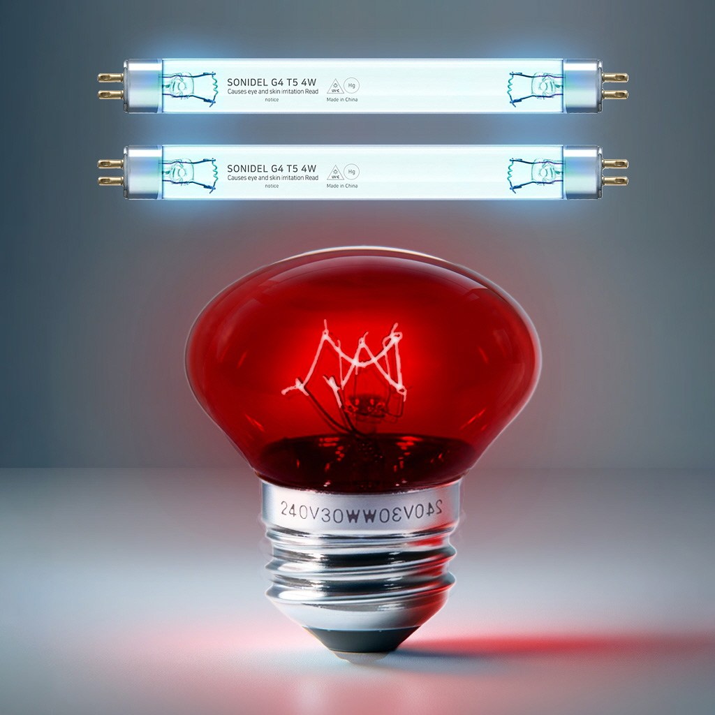 유팡 교체용 램프 전구 세트 11,850원