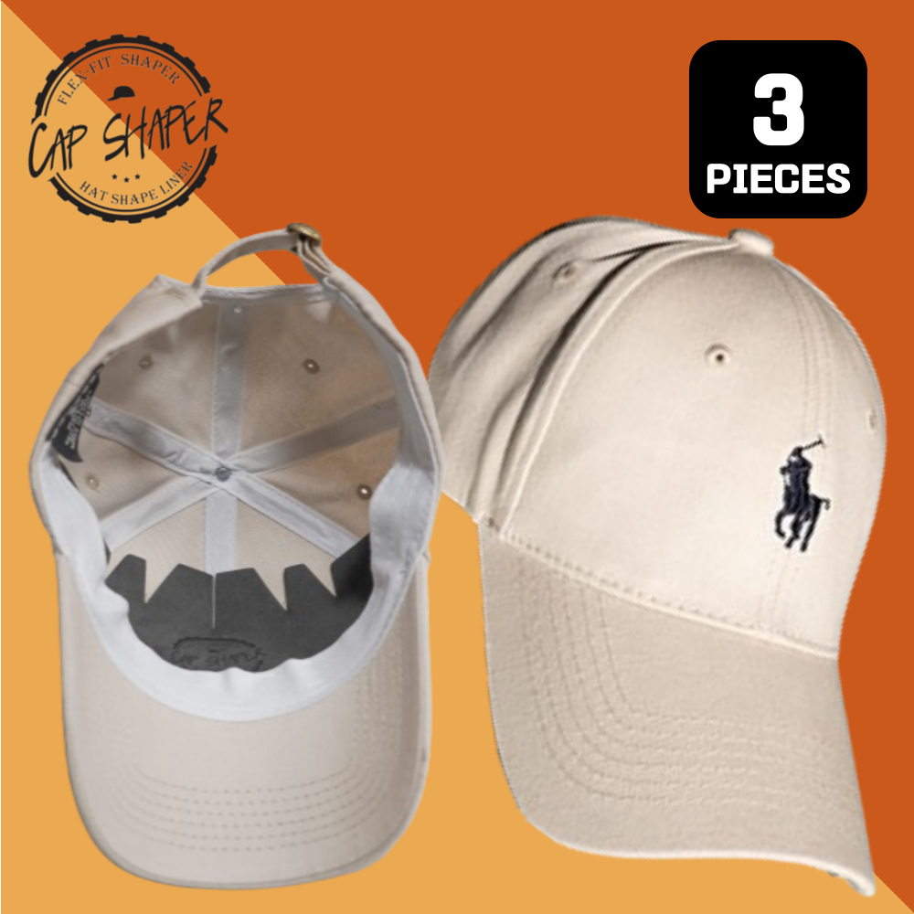 캡쉐이퍼 모자 각잡기 모자보관패드 모자틀 보호틀 변형방지 모자보관틀 모자정리, 2세트, black 12,800원